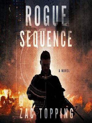 cover image of Rogue Sequence